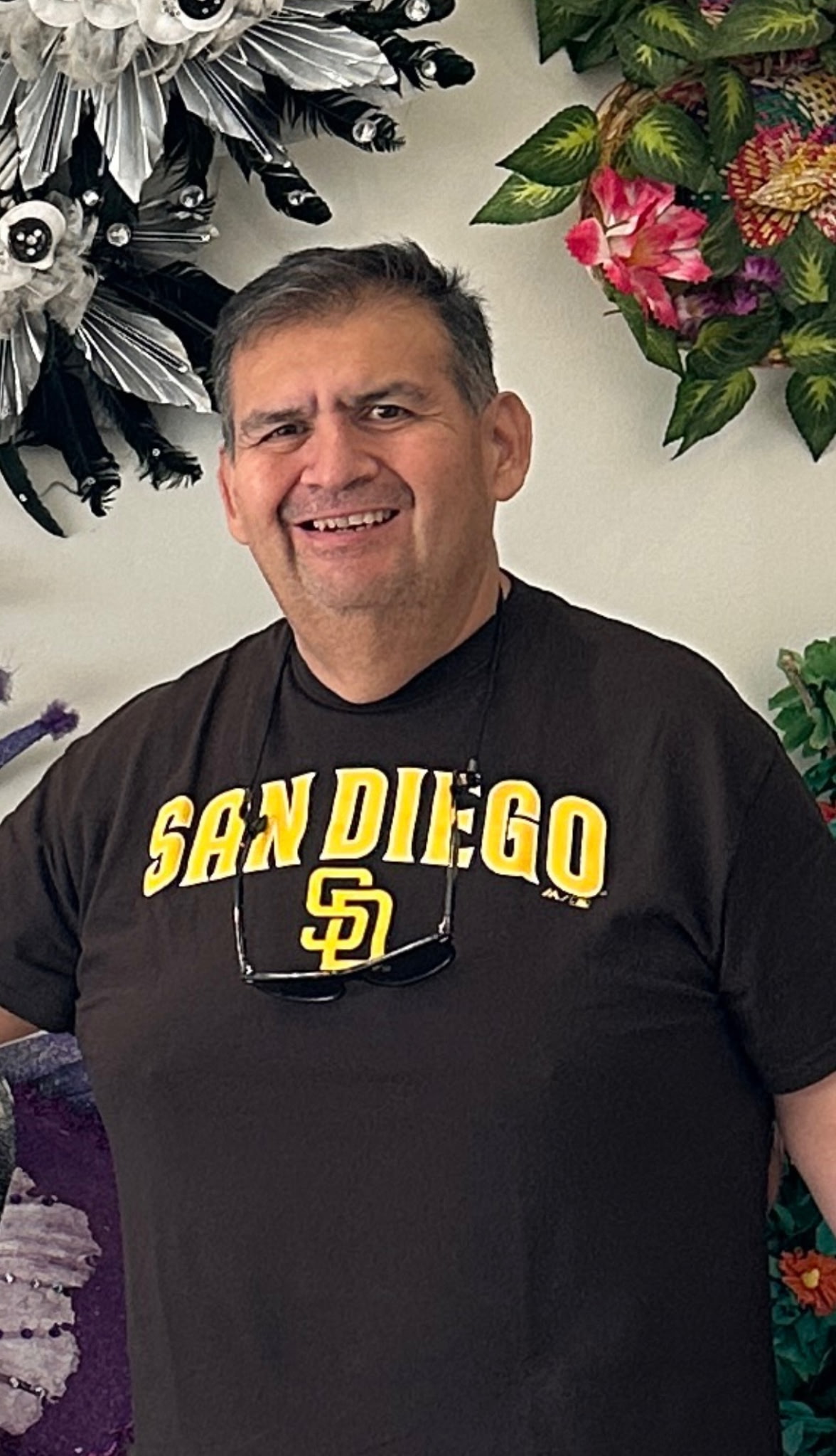 Photo of Eric Espinoza